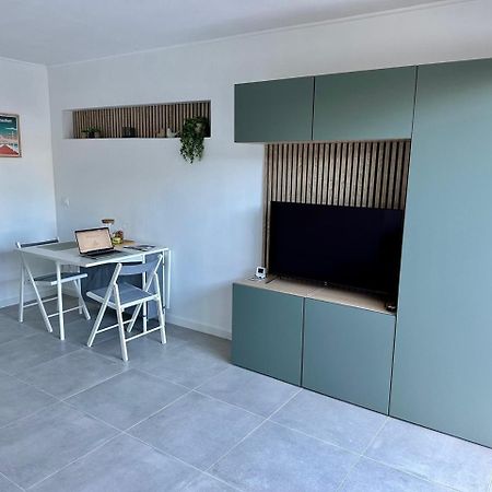 Studio Face Plage / Centre Ville Arcachon Zewnętrze zdjęcie